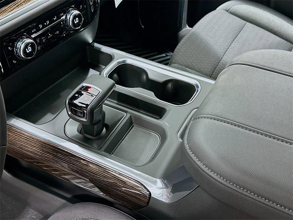 new 2026 GMC Sierra 1500 car, priced at $57,605