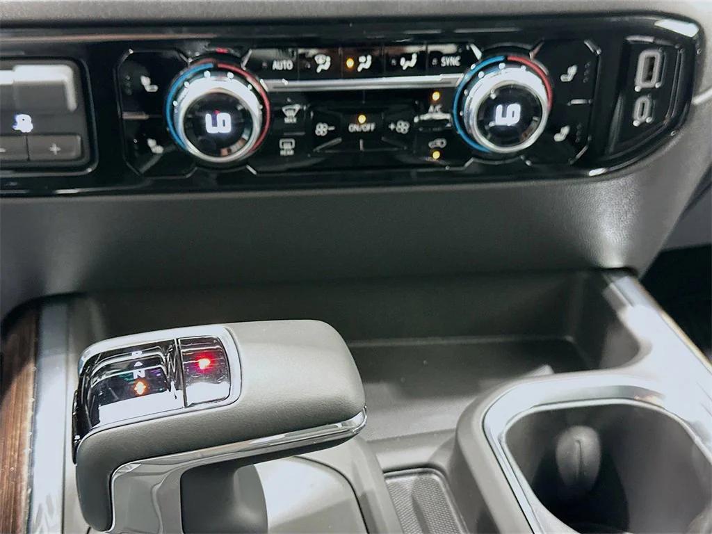 new 2026 GMC Sierra 1500 car, priced at $57,605