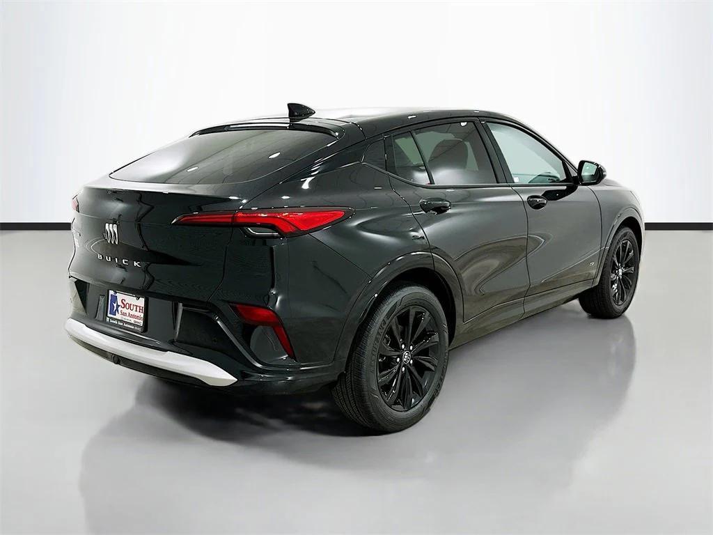 new 2026 Buick Envista car, priced at $30,020