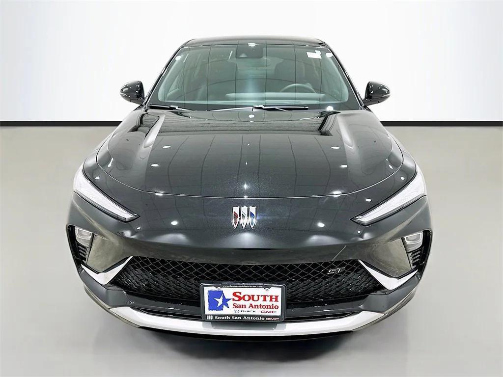 new 2026 Buick Envista car, priced at $30,020