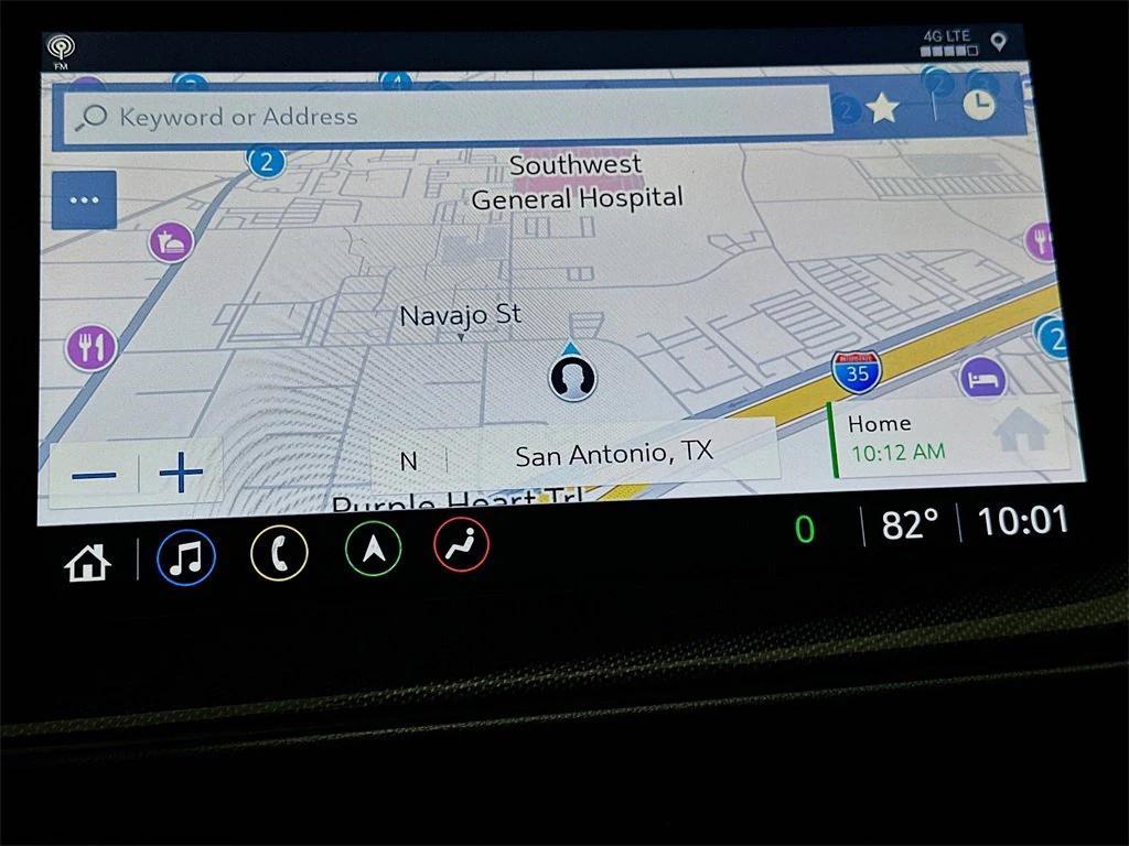 used 2022 Buick Envision car, priced at $23,900