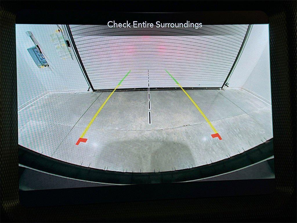 used 2023 Jeep Wrangler car, priced at $30,630