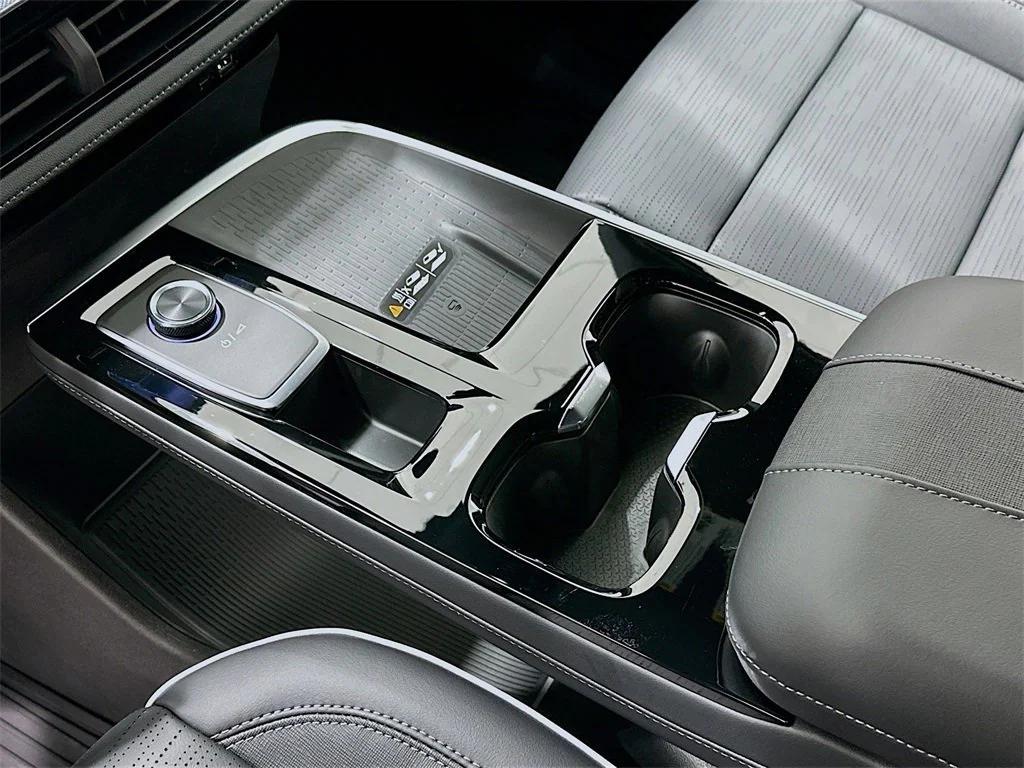 new 2026 Buick Enclave car, priced at $48,900