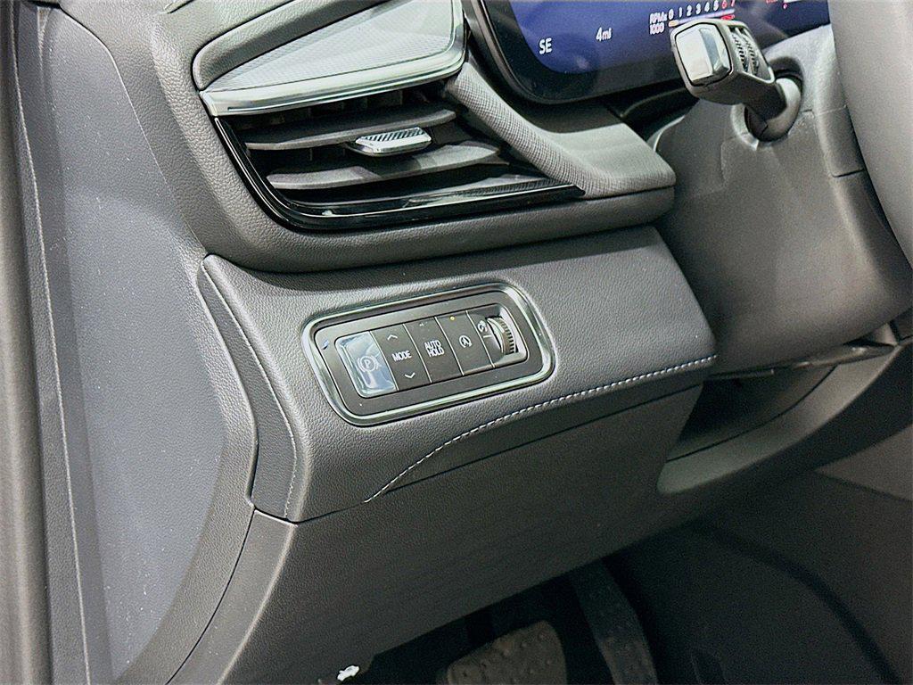 new 2026 Buick Enclave car, priced at $48,900