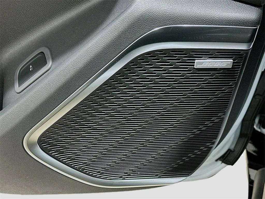 new 2026 Buick Enclave car, priced at $48,900