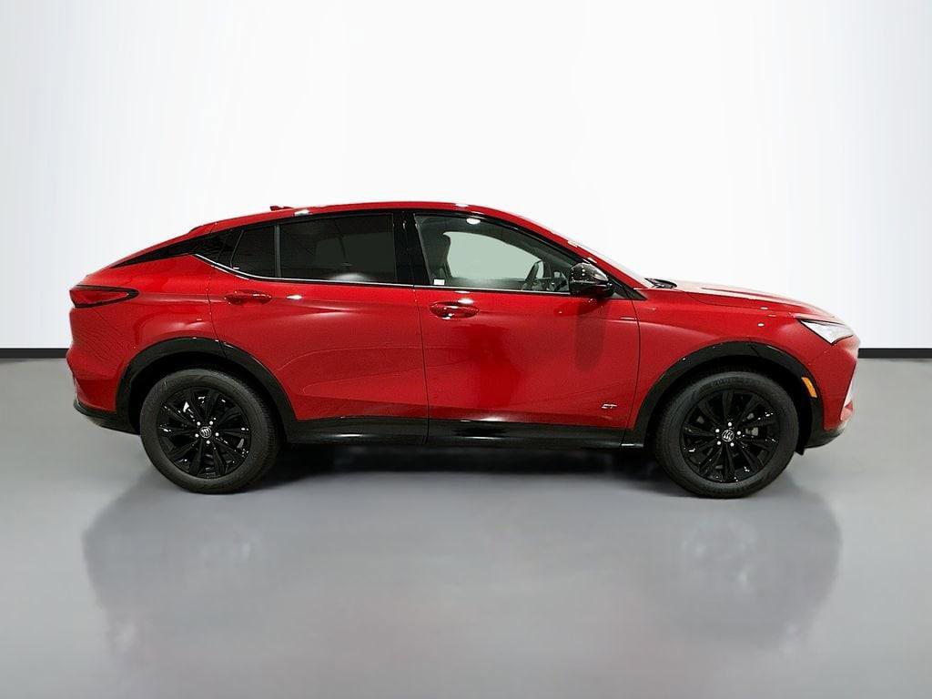 new 2026 Buick Envista car, priced at $30,445
