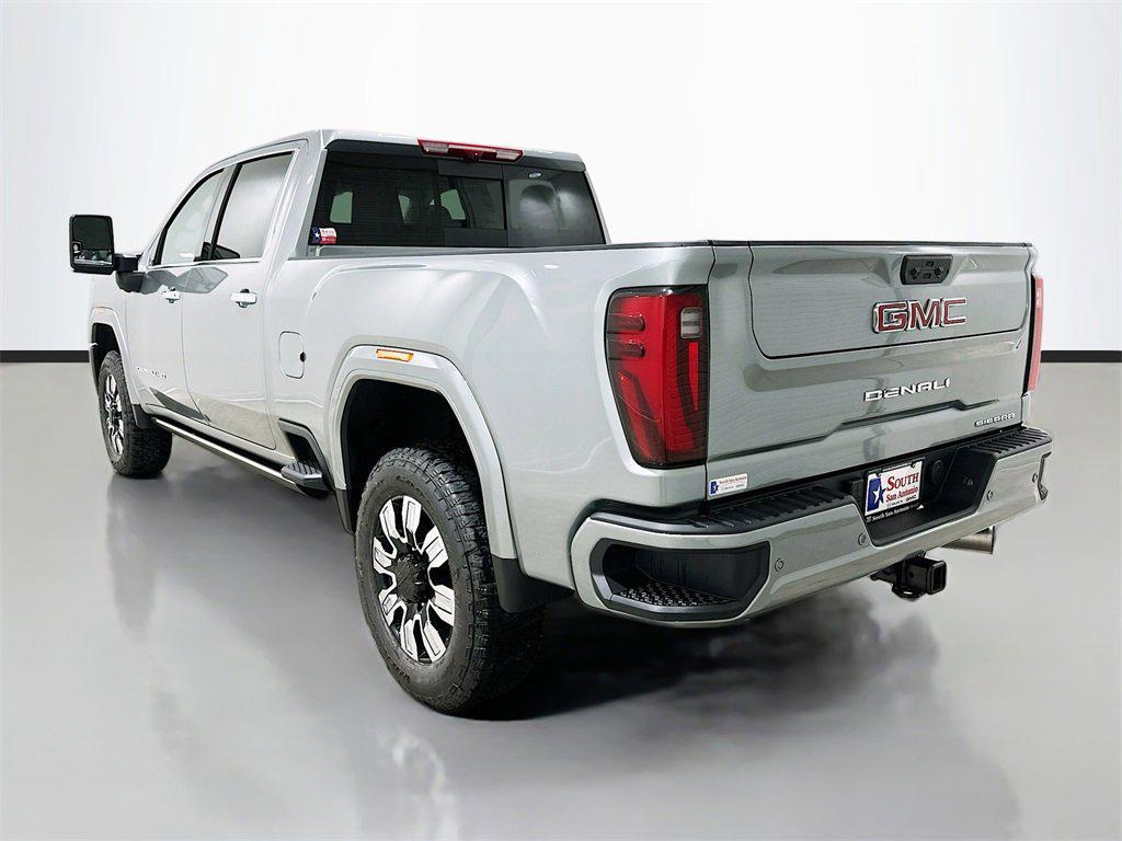new 2026 GMC Sierra 2500 car, priced at $87,669