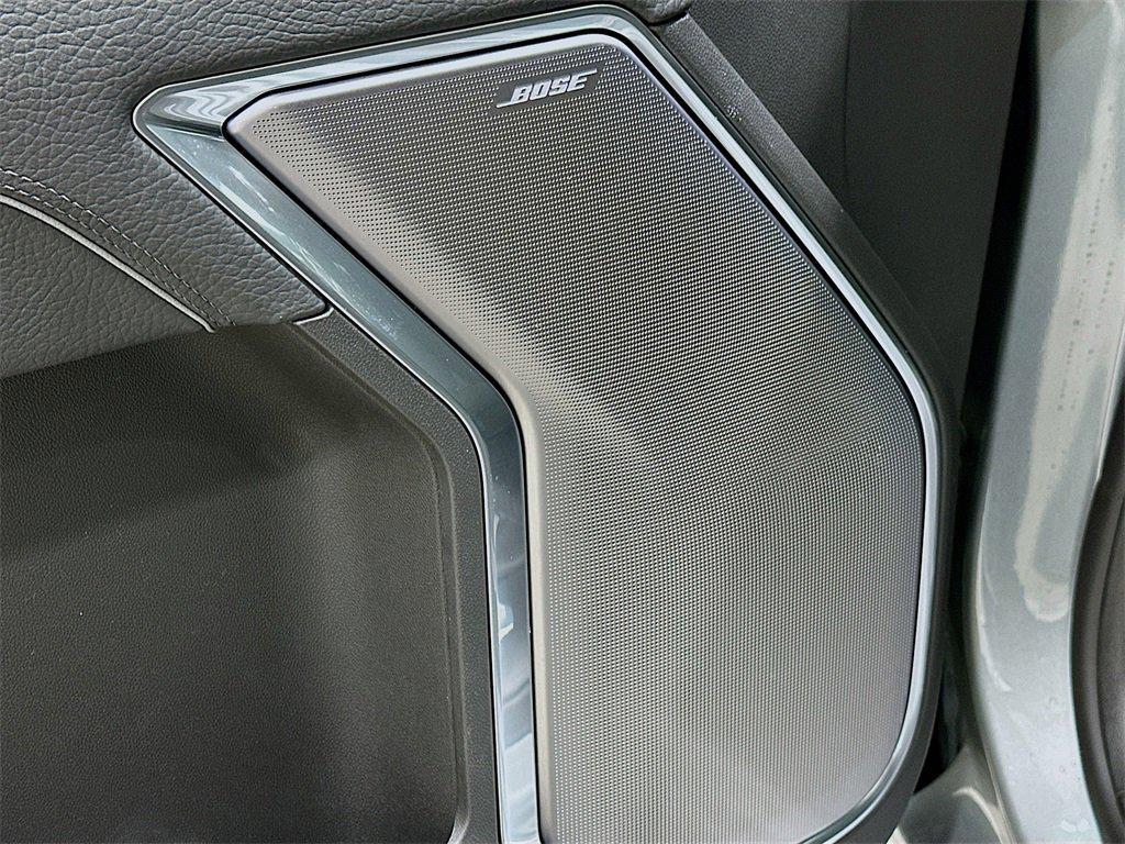 new 2026 GMC Sierra 2500 car, priced at $87,669