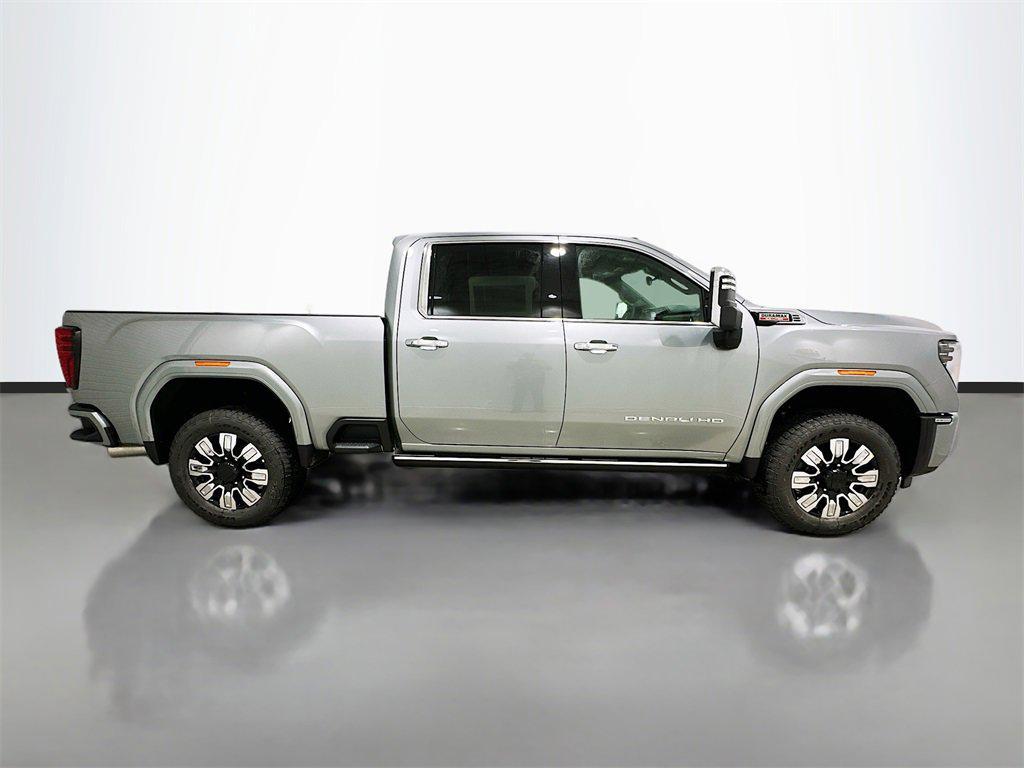 new 2026 GMC Sierra 2500 car, priced at $87,669