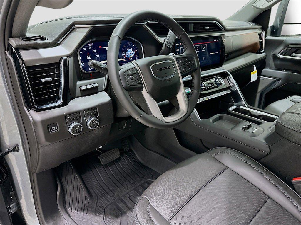 new 2026 GMC Sierra 2500 car, priced at $87,669