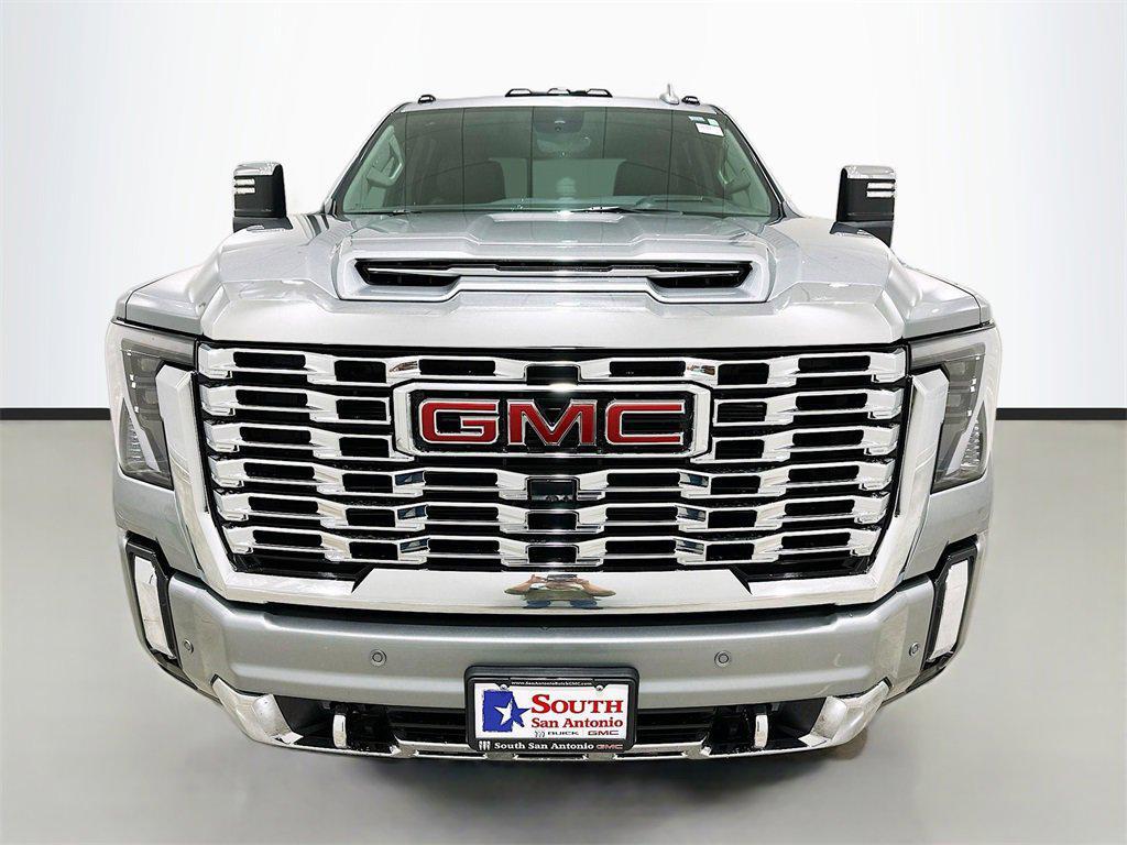 new 2026 GMC Sierra 2500 car, priced at $87,669