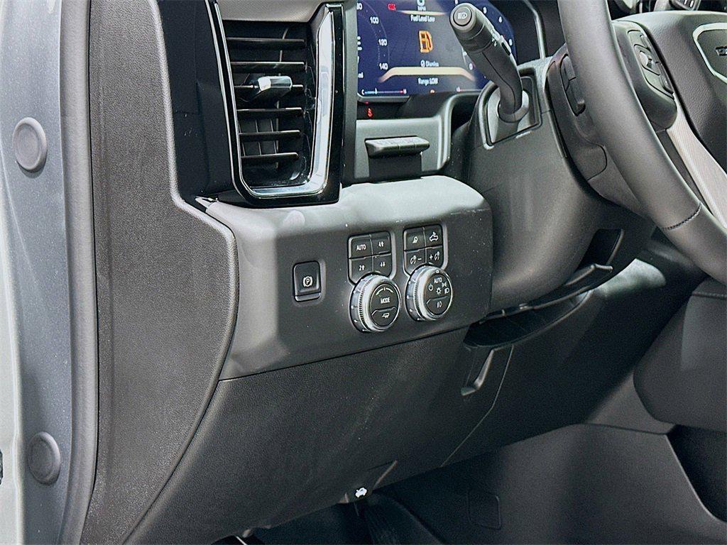 new 2026 GMC Sierra 2500 car, priced at $87,669