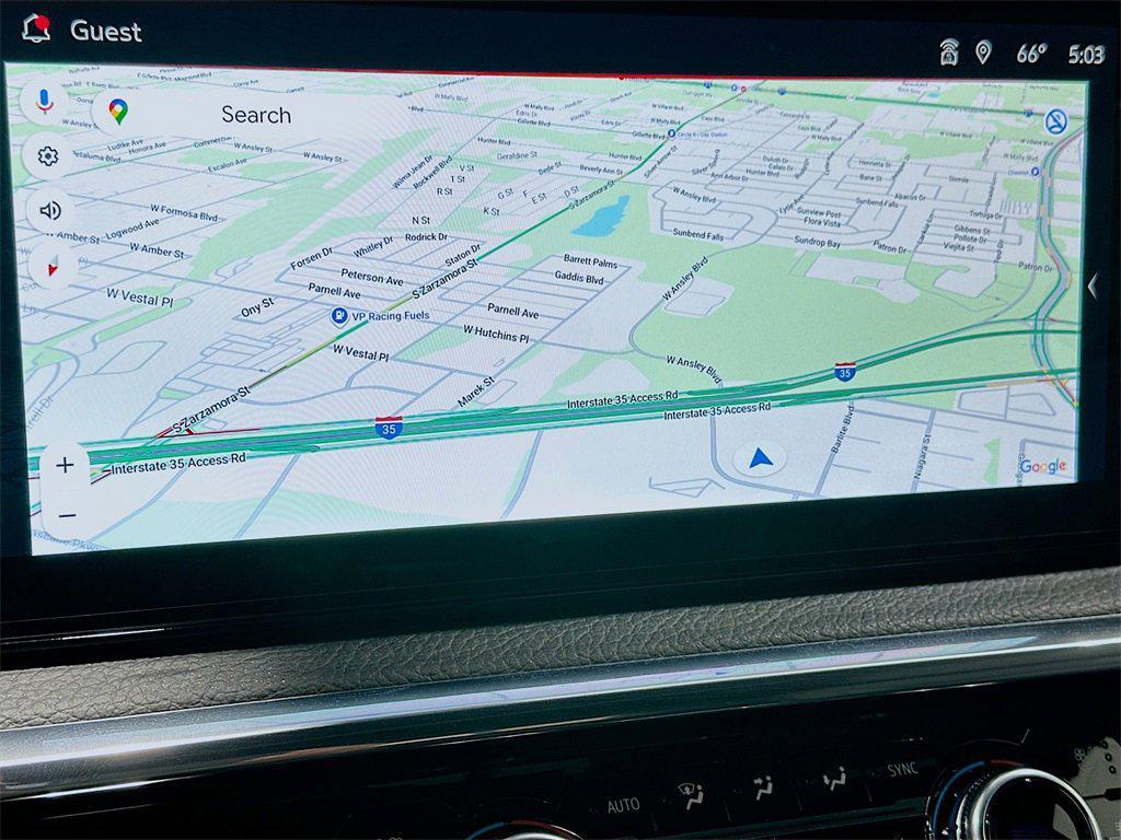 new 2026 GMC Sierra 2500 car, priced at $87,669