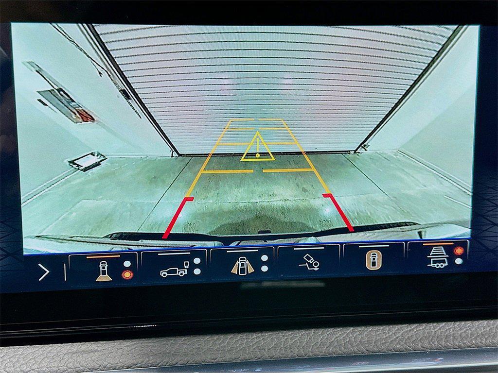 new 2026 GMC Sierra 2500 car, priced at $87,669