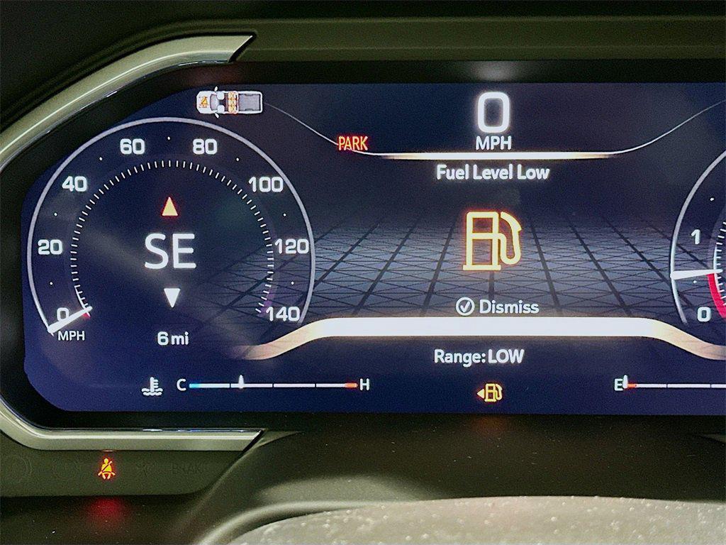 new 2026 GMC Sierra 2500 car, priced at $87,669