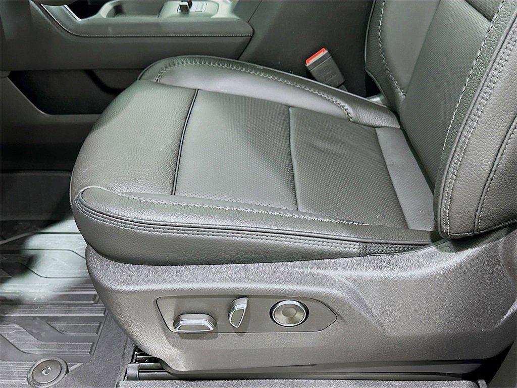 new 2026 GMC Sierra 2500 car, priced at $87,669