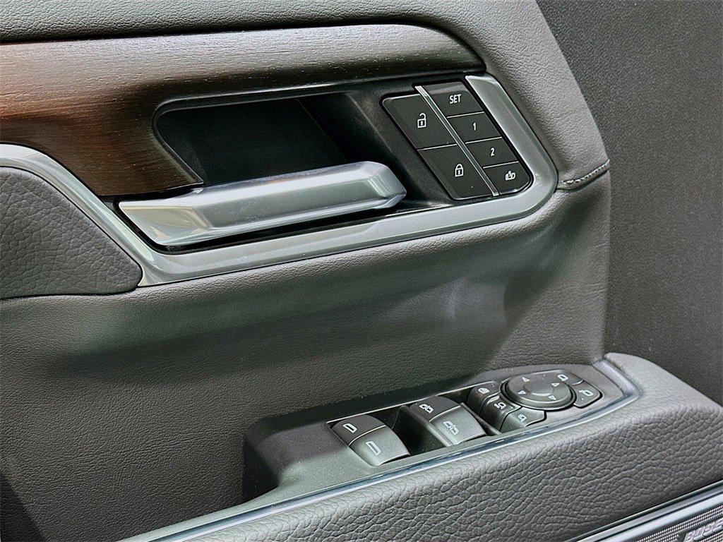 new 2026 GMC Sierra 2500 car, priced at $87,669