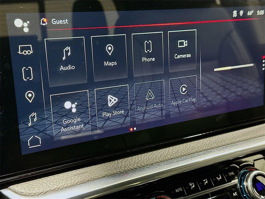 new 2026 GMC Sierra 2500 car, priced at $87,669