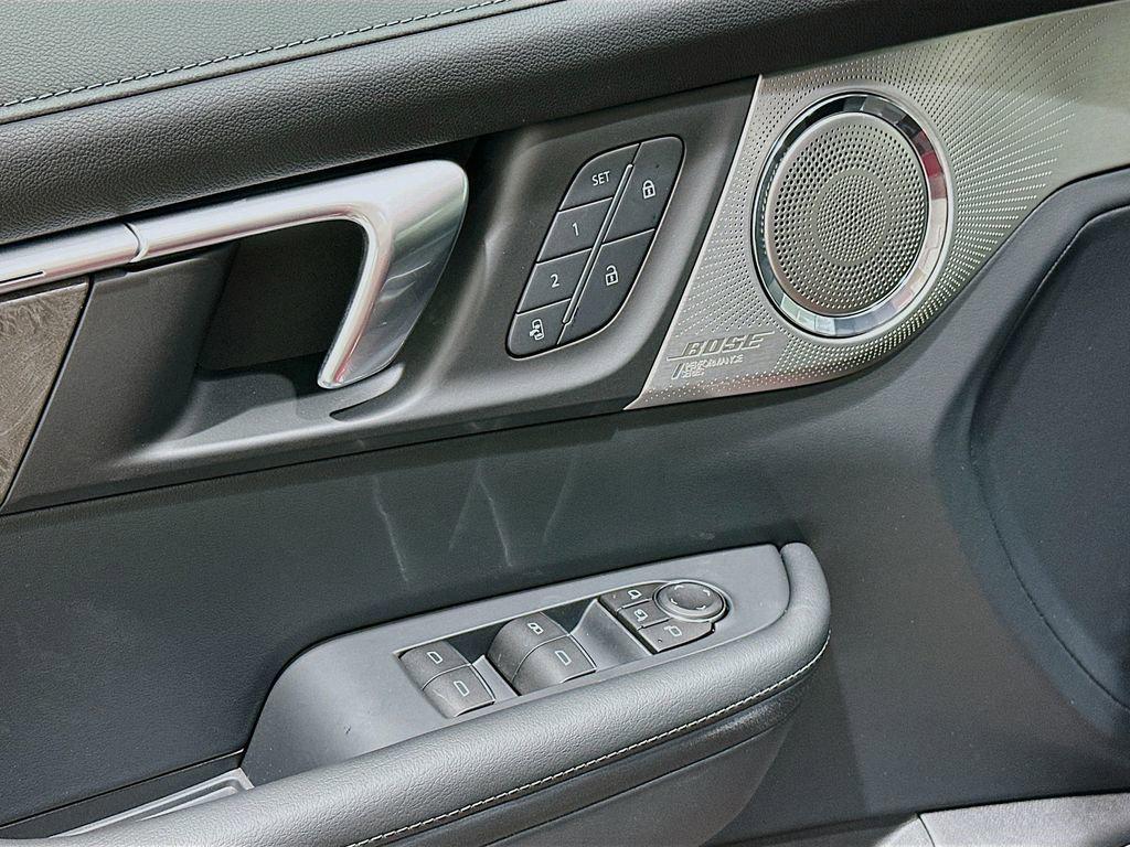 new 2026 Buick Enclave car, priced at $58,635