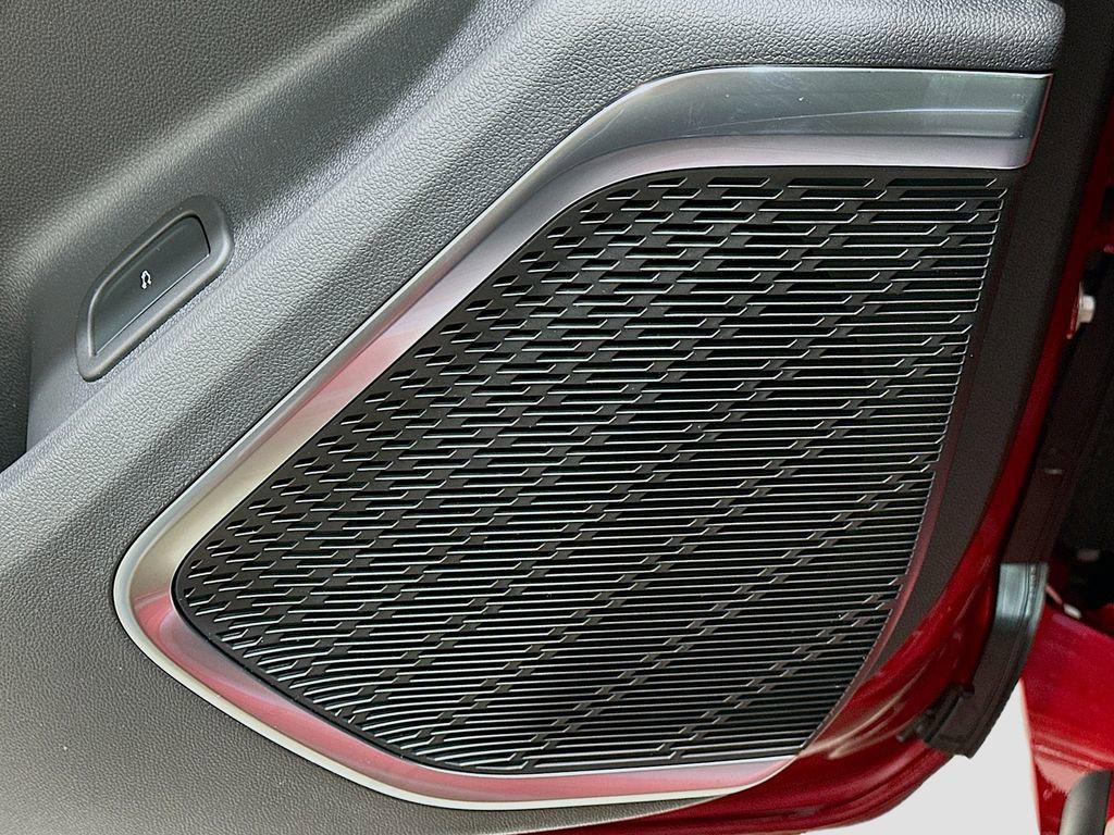new 2026 Buick Enclave car, priced at $58,635