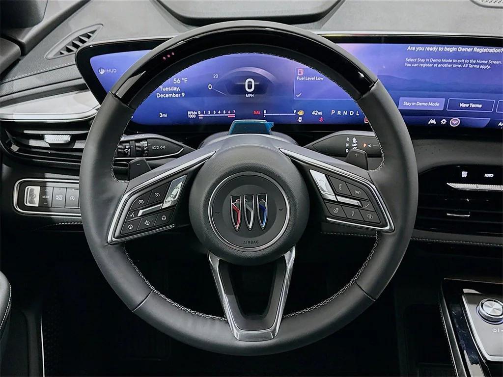 new 2026 Buick Enclave car, priced at $59,660