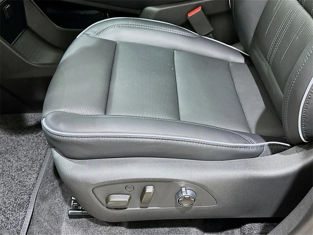 new 2026 Buick Enclave car, priced at $59,660