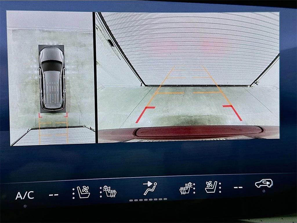 new 2026 Buick Enclave car, priced at $59,660