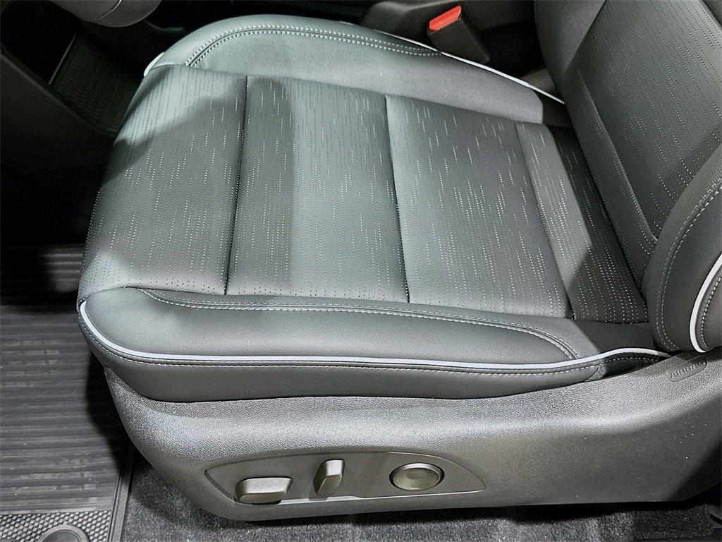 new 2026 Buick Enclave car, priced at $49,250