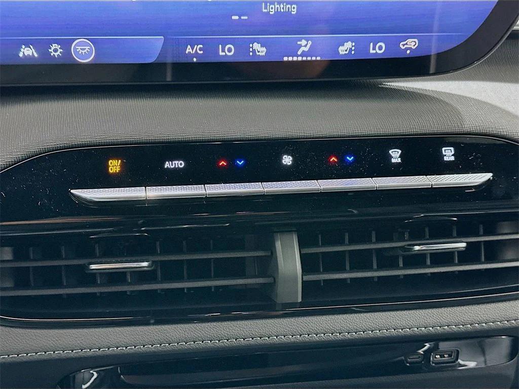 new 2026 Buick Enclave car, priced at $49,250