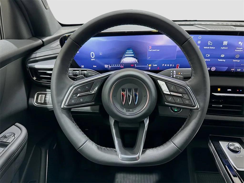 new 2026 Buick Enclave car, priced at $49,250