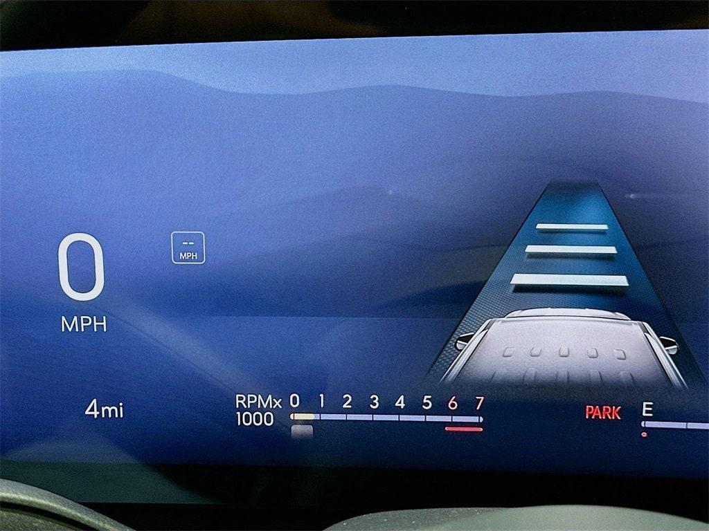 new 2026 Buick Enclave car, priced at $49,250