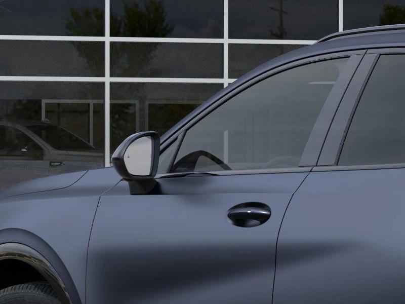 new 2026 Buick Envision car, priced at $47,605