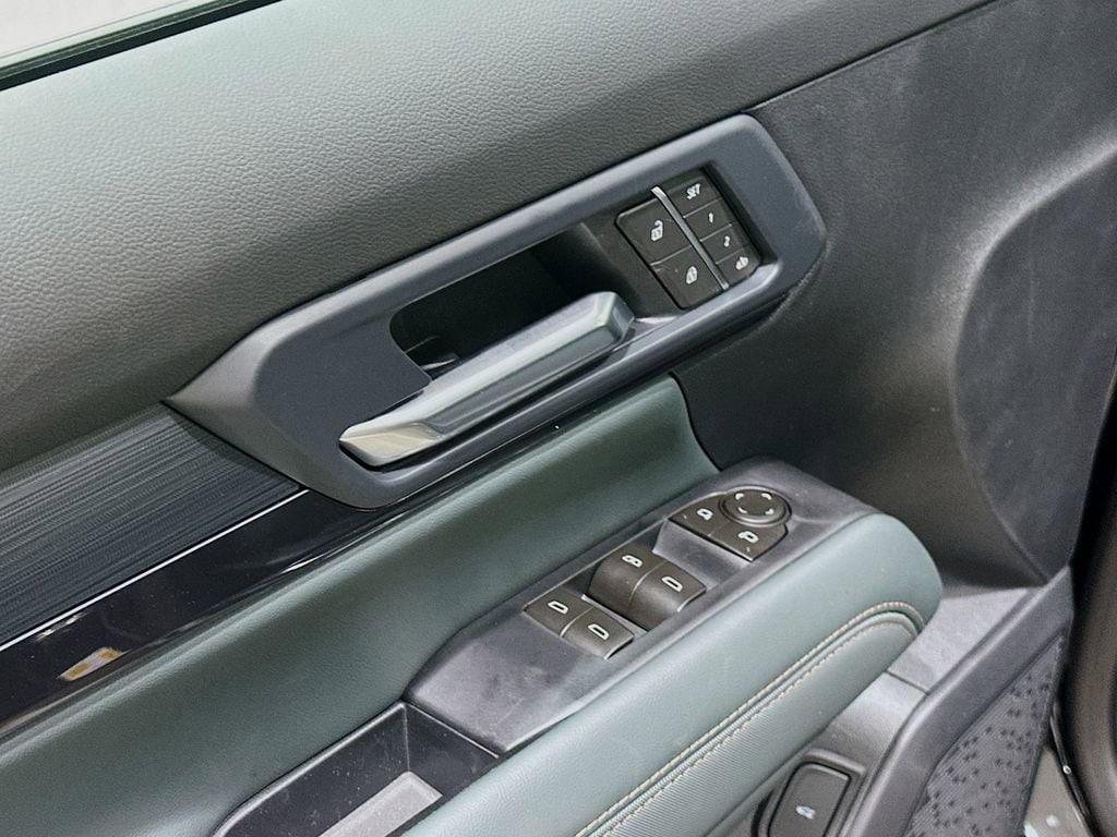 new 2026 GMC Terrain car, priced at $42,209