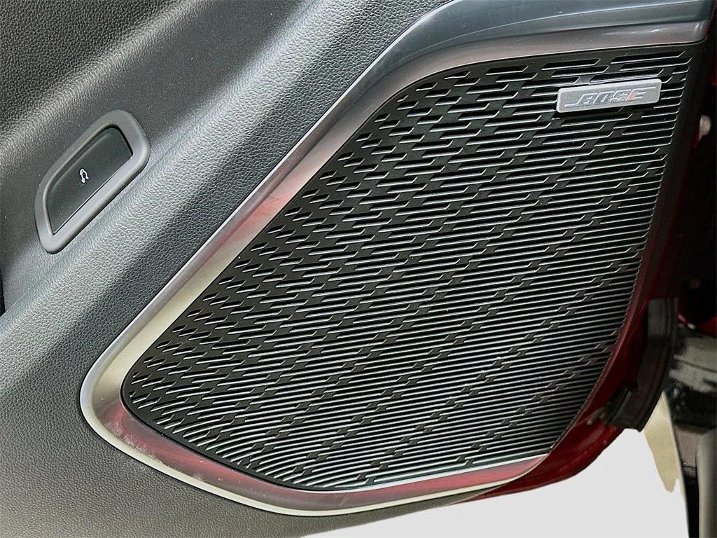 used 2026 Buick Enclave car, priced at $48,470