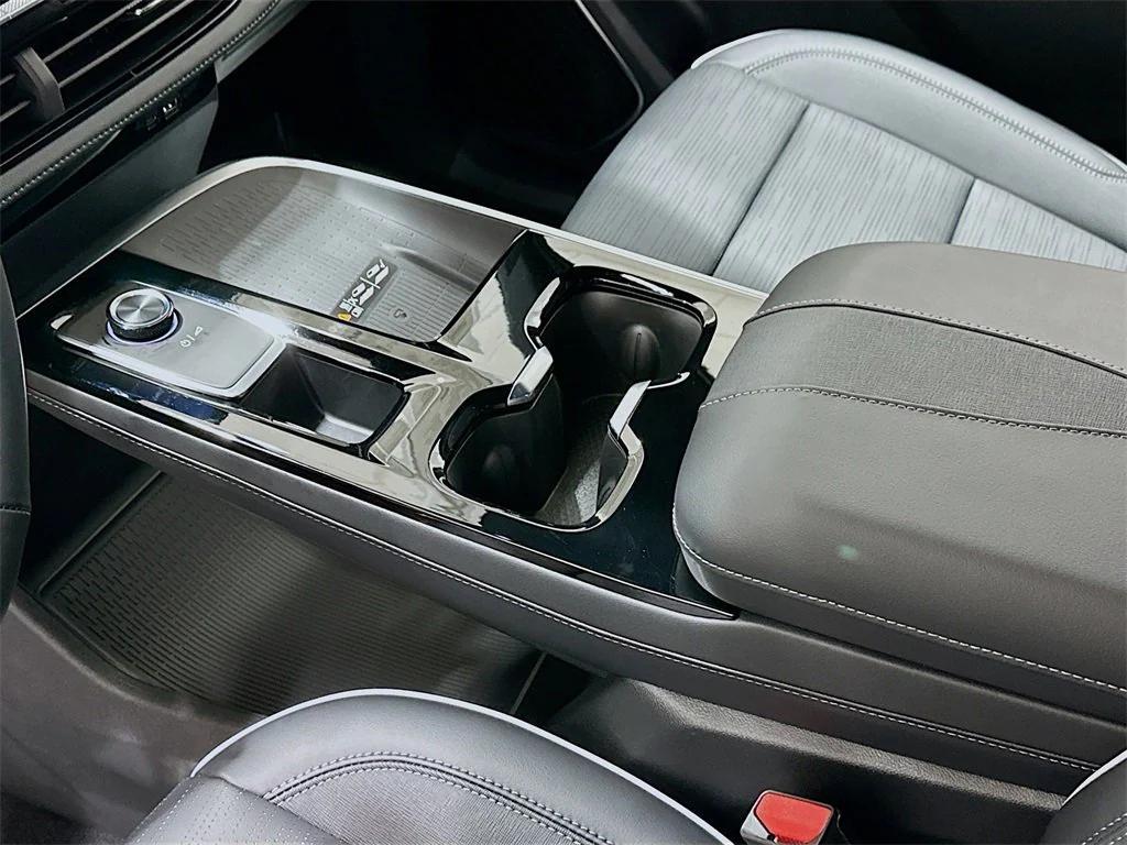 used 2026 Buick Enclave car, priced at $48,470