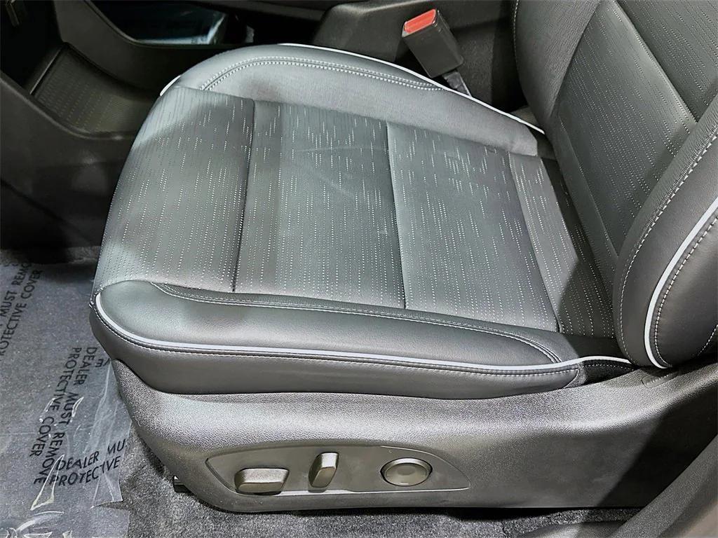 used 2026 Buick Enclave car, priced at $48,470