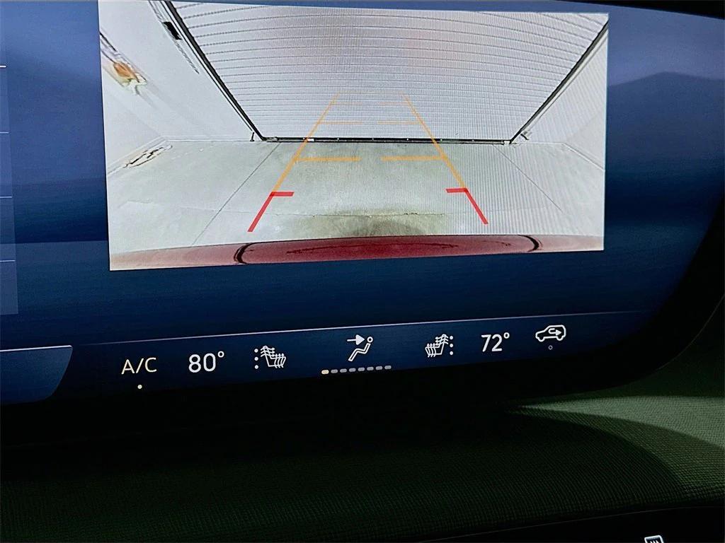 used 2026 Buick Enclave car, priced at $48,470