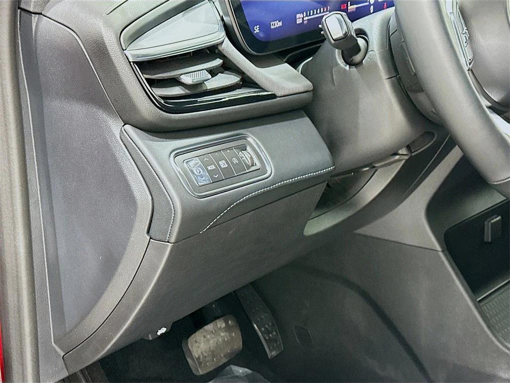 used 2026 Buick Enclave car, priced at $48,470