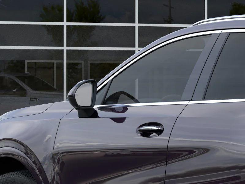 new 2026 Buick Envision car, priced at $52,960