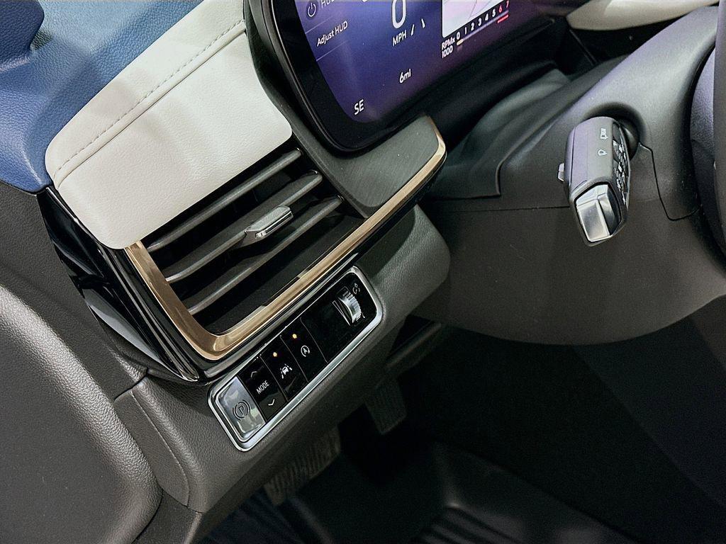 new 2026 Buick Envision car, priced at $48,785