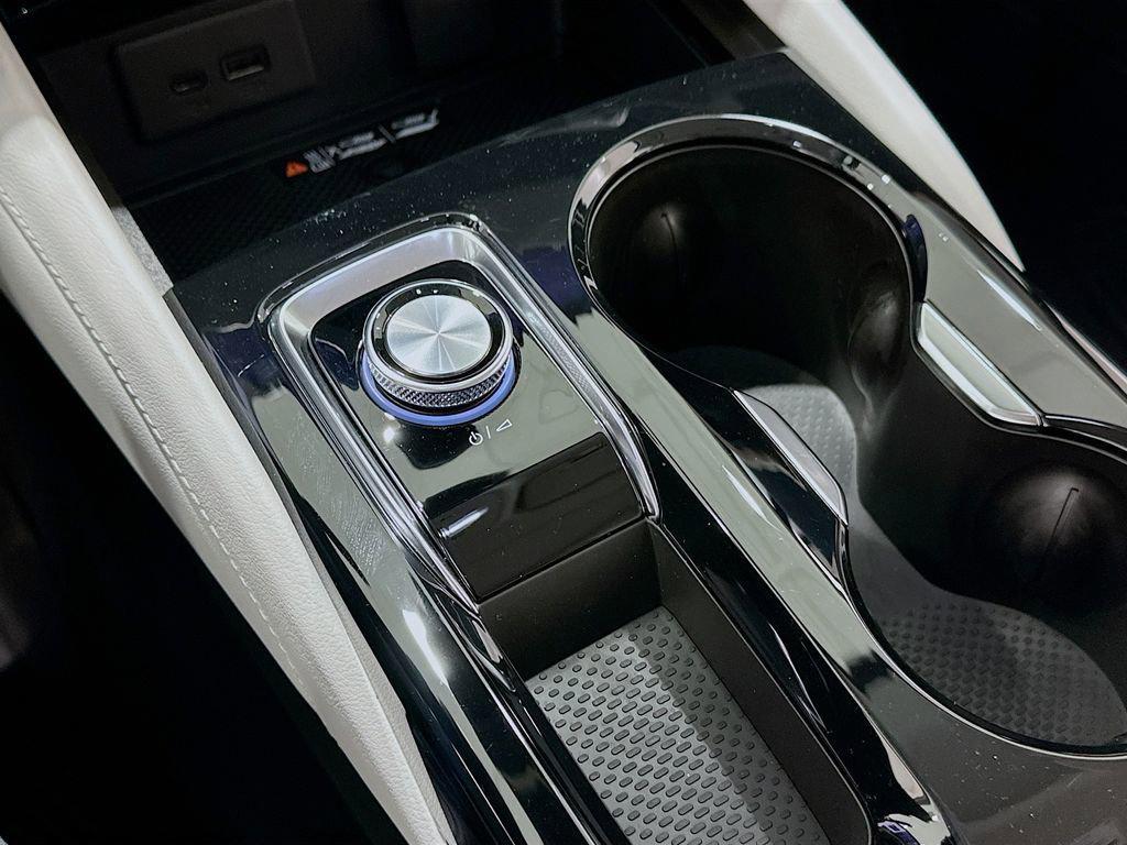 new 2026 Buick Envision car, priced at $48,785