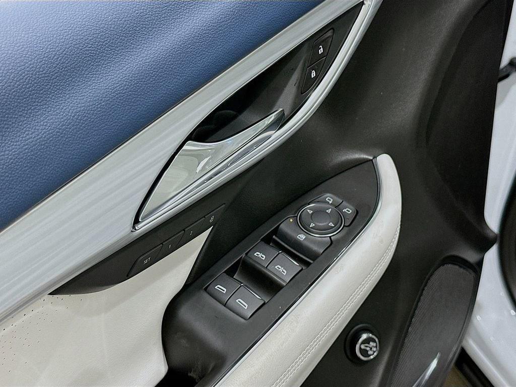 new 2026 Buick Envision car, priced at $48,785
