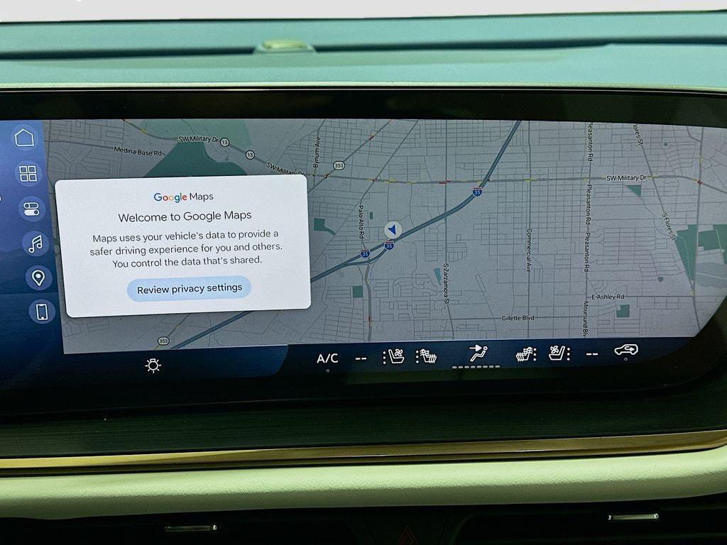 new 2026 Buick Envision car, priced at $48,785