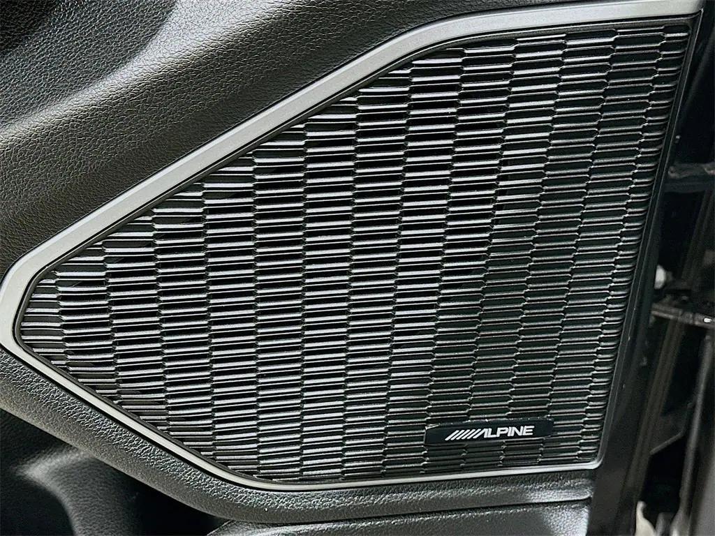 used 2022 Jeep Grand Cherokee car, priced at $25,322