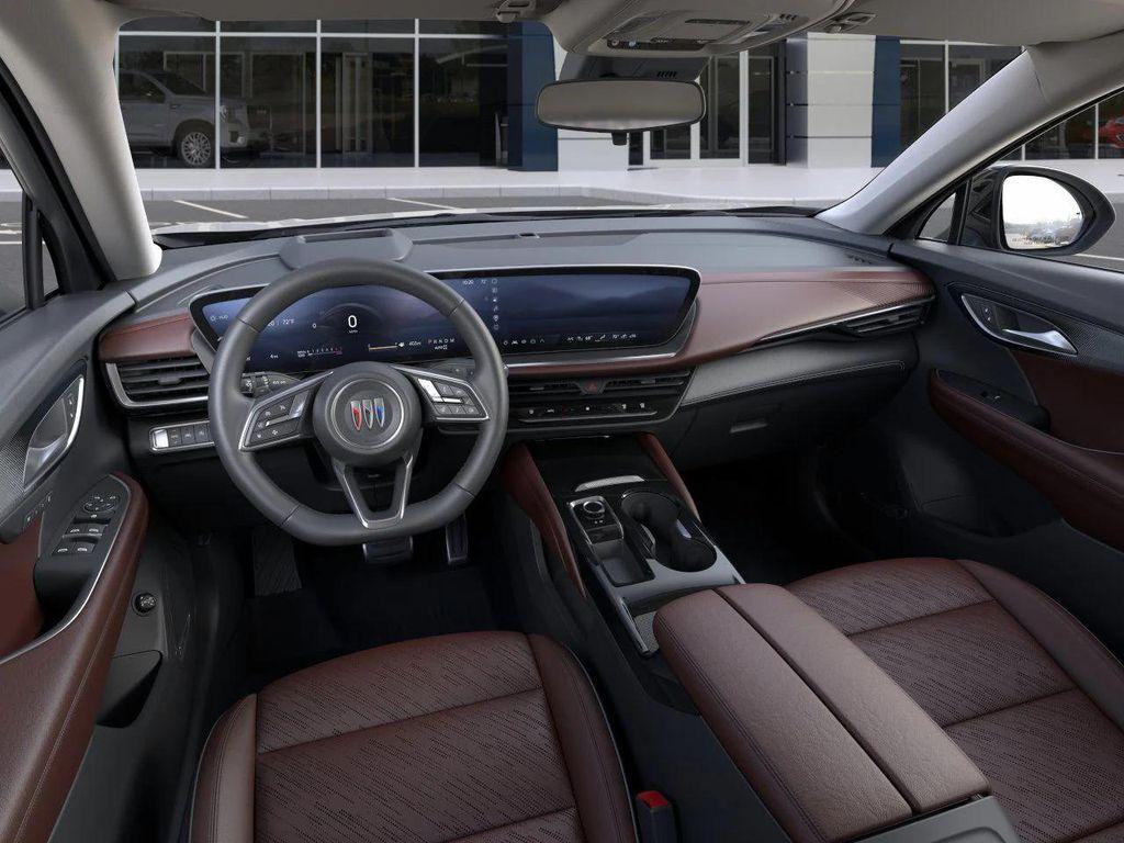 new 2026 Buick Envision car, priced at $47,110