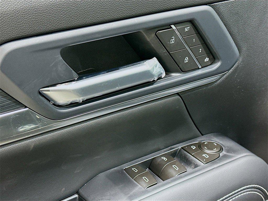 new 2026 GMC Terrain car, priced at $38,630