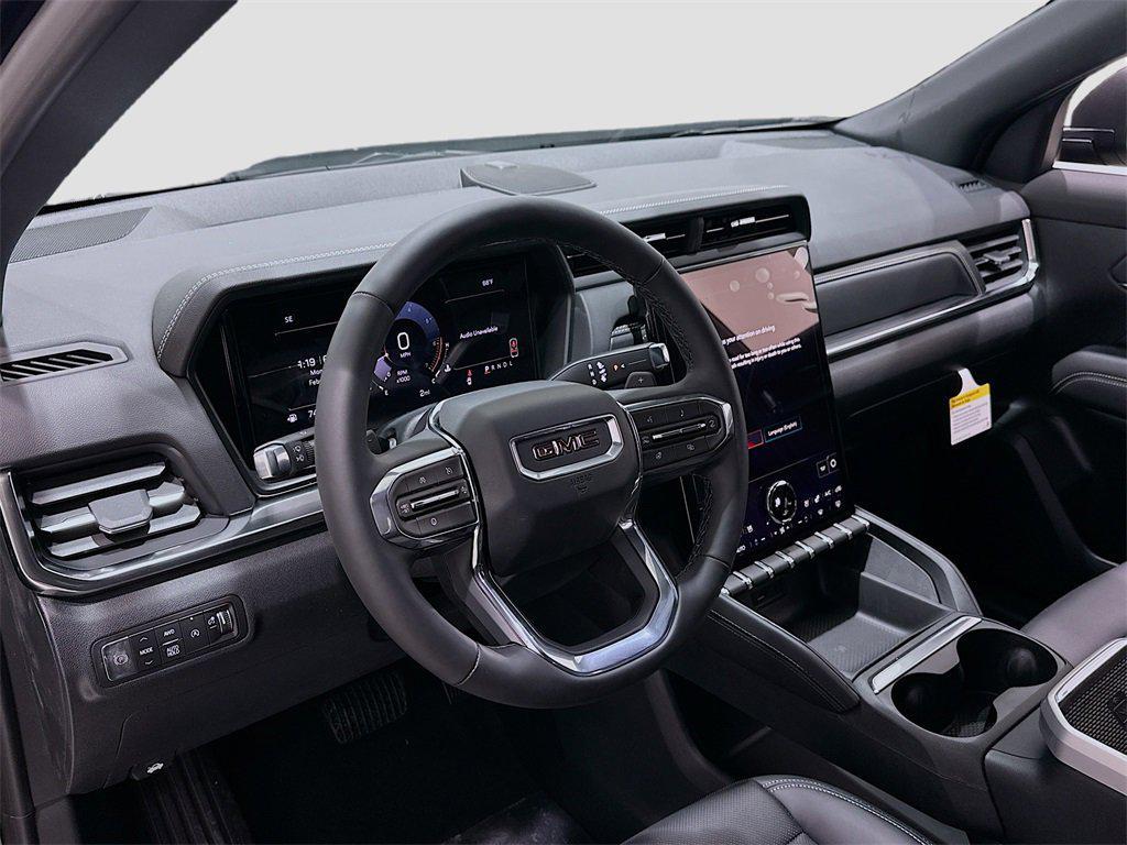 new 2026 GMC Terrain car, priced at $38,630