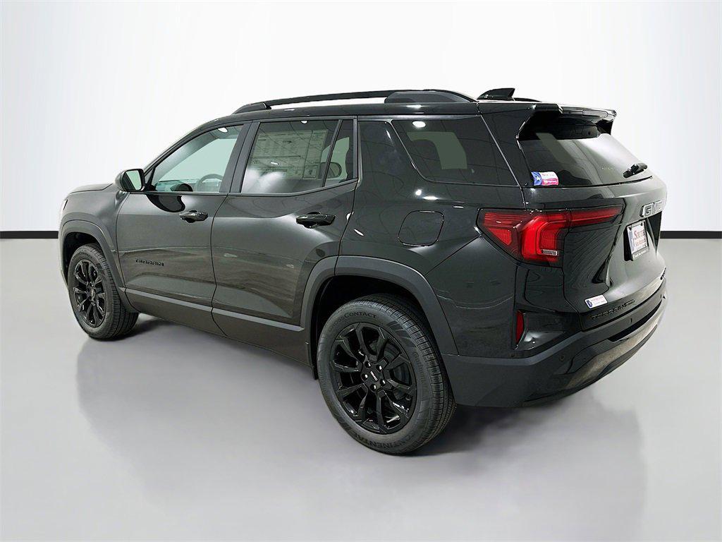 new 2026 GMC Terrain car, priced at $38,630