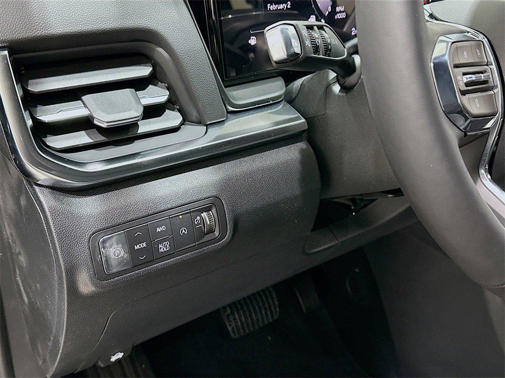 new 2026 GMC Terrain car, priced at $38,630