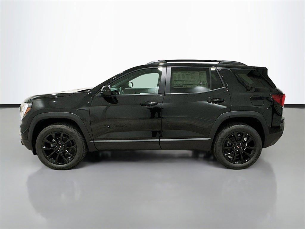 new 2026 GMC Terrain car, priced at $38,630